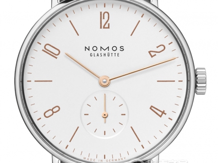 NOMOS TANGENTE系列101.S19