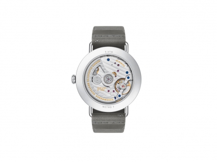 NOMOS METRO系列1165