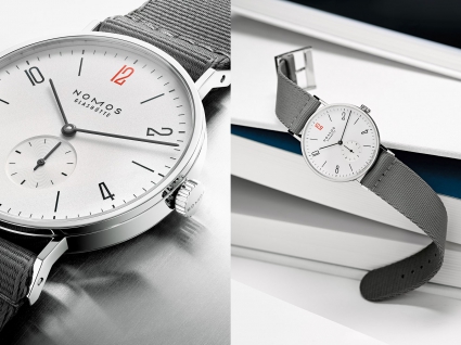 NOMOS TANGENTE系列165.S50