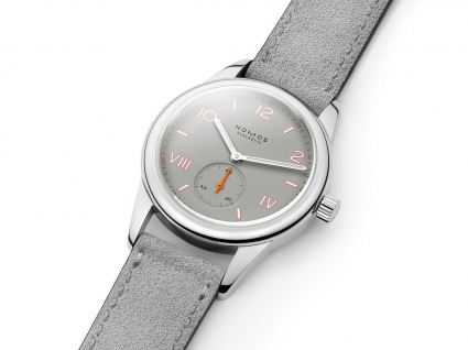 NOMOS俱乐部系列712