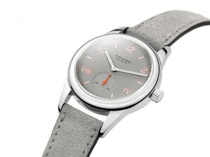 NOMOS CLUB系列712