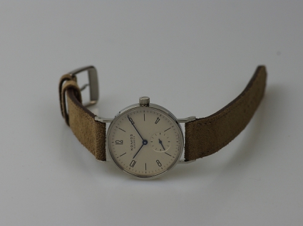 NOMOS TANGENTE系列123