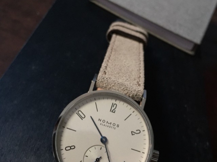 NOMOS简雅系列123