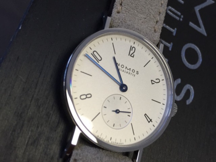 NOMOS TANGENTE系列123