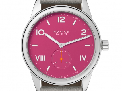 NOMOS CLUB系列728