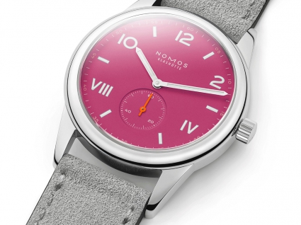 NOMOS CLUB系列728