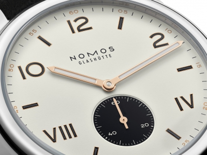 NOMOS CLUB系列738.S5