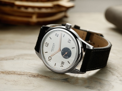 NOMOS CLUB系列738.S5