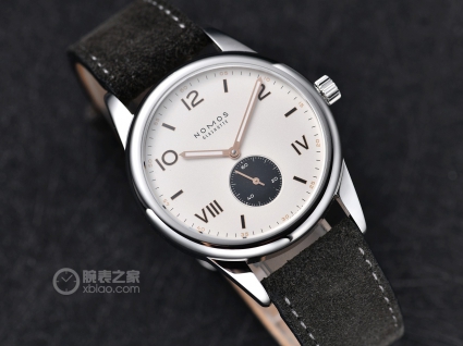 NOMOS CLUB系列738.S5