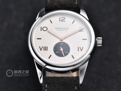 NOMOS CLUB系列738.S5