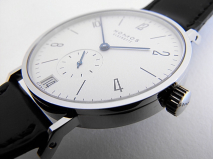 NOMOS TANGENTE系列130