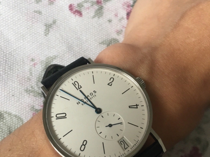 NOMOS TANGENTE系列130