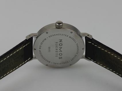 NOMOS TANGENTE系列501