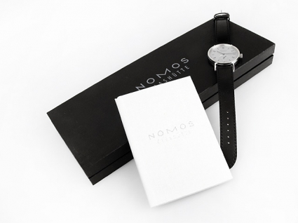 NOMOS TANGENTE系列531