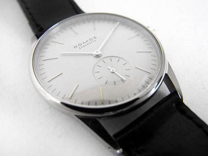 NOMOS ORION系列306