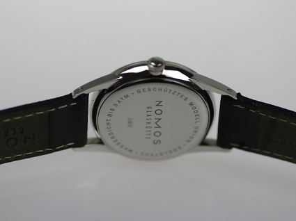 NOMOS ORION系列331