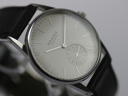 NOMOS ORION系列331