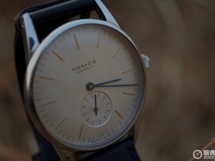 NOMOS ORION系列309