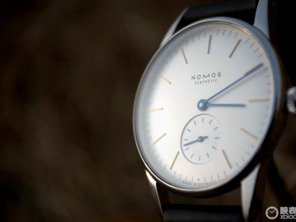 NOMOS ORION系列309