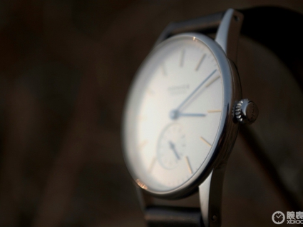 NOMOS ORION系列309