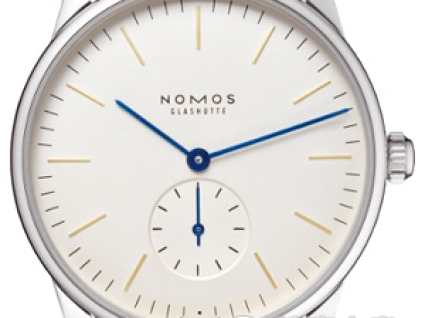 NOMOS ORION系列309