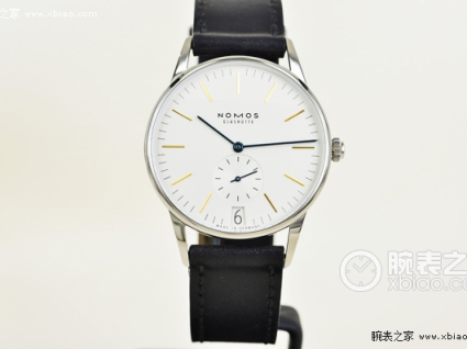 NOMOS ORION系列380