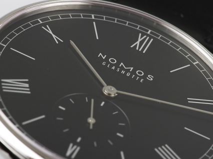 NOMOS LUDWIG系列252