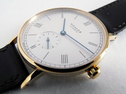 NOMOS LUDWIG系列211