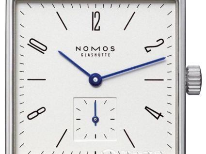 NOMOS TETRA系列408