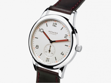 NOMOS CLUB系列771