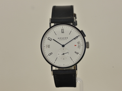 NOMOS TANGOMAT系列637