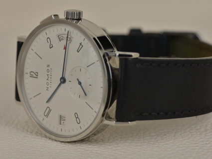 NOMOS TANGOMAT系列637