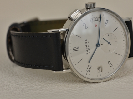 NOMOS TANGOMAT系列637