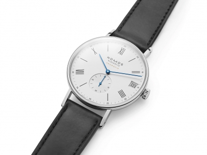 NOMOS LUDWIG系列262