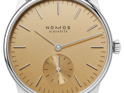 NOMOS ORION系列358