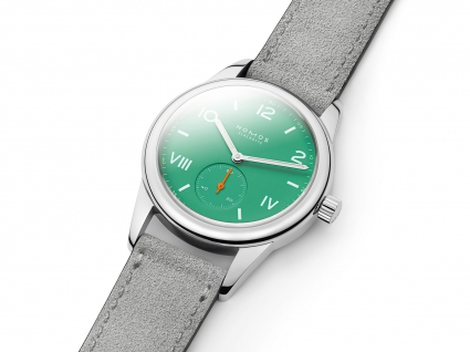 NOMOS CLUB系列715