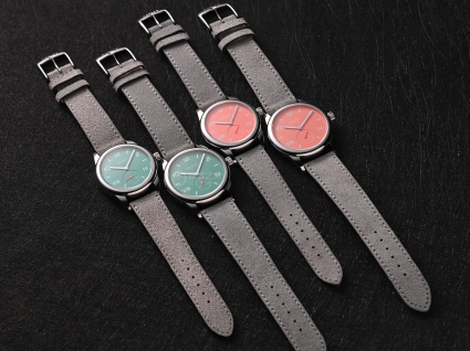 NOMOS俱乐部系列715