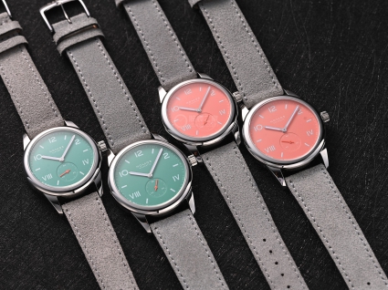 NOMOS俱乐部系列715