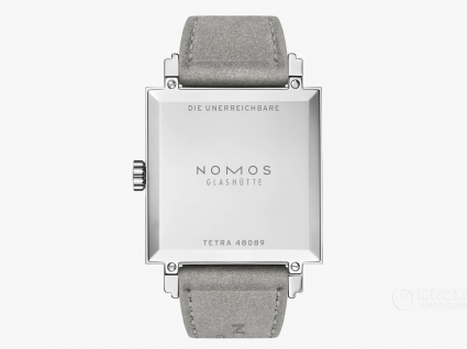 NOMOS方界系列427