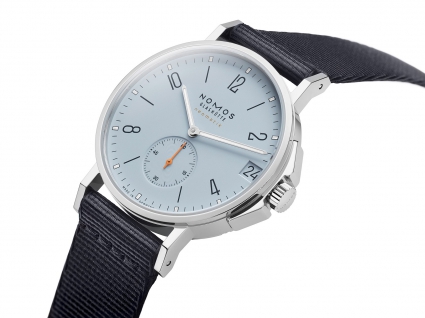 NOMOS AHOI系列526