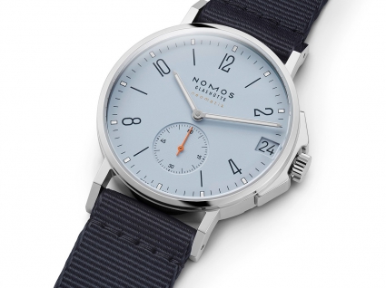 NOMOS AHOI系列526