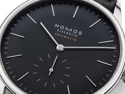 NOMOS ORION系列346