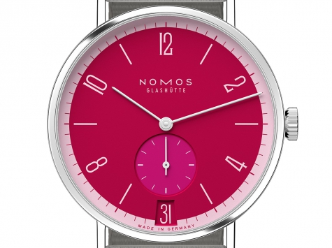 NOMOS简雅系列179.S30