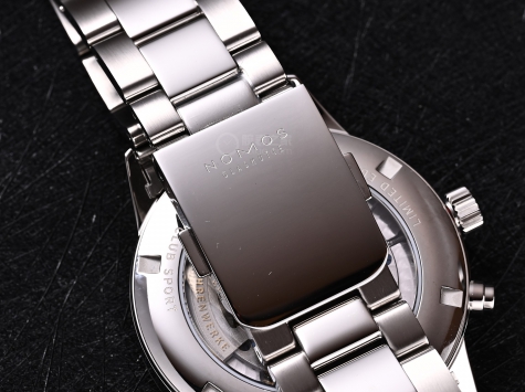 NOMOS俱乐部系列790.S2