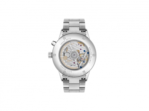 NOMOS俱乐部系列790.S3