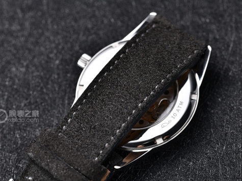 NOMOS CLUB系列738.S5