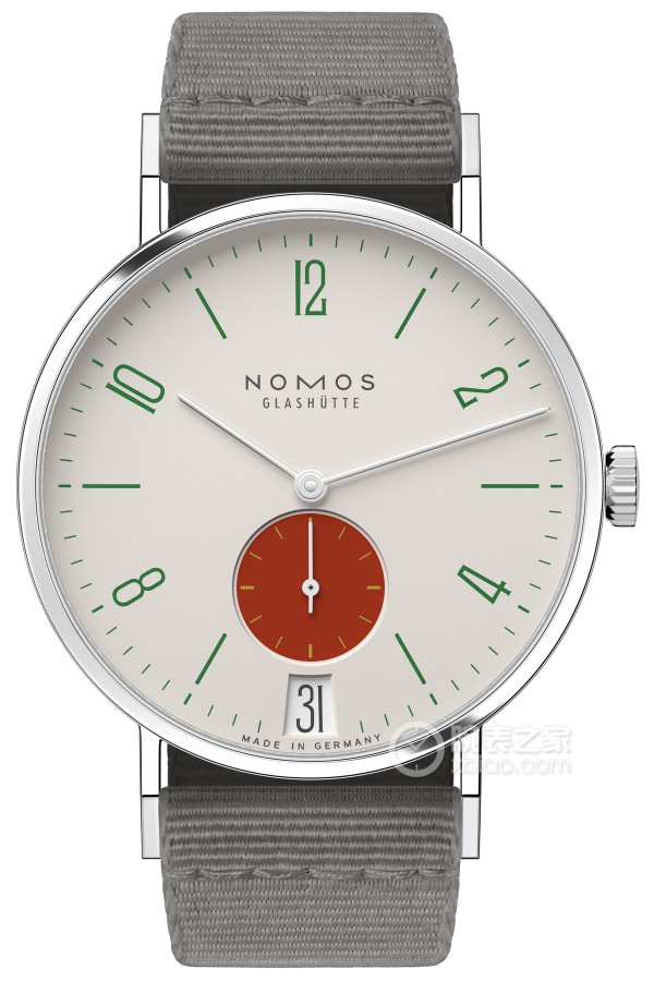 NOMOS TANGENTE系列179.S3