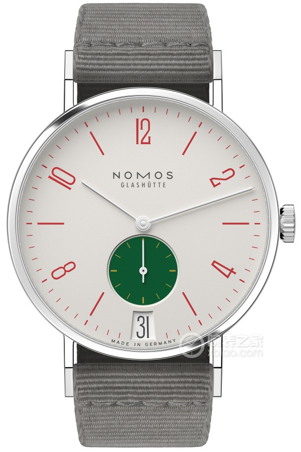 NOMOS TANGENTE系列179.S4