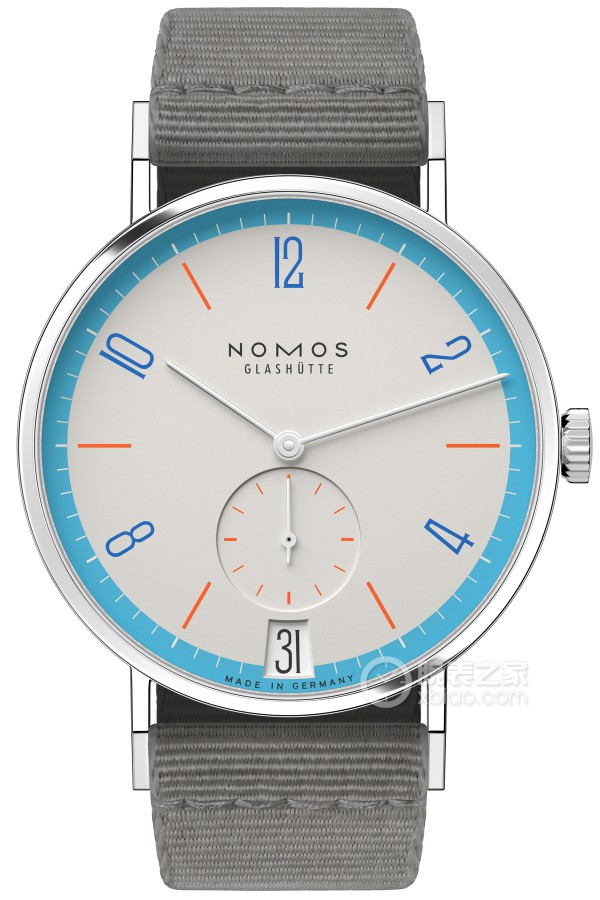 NOMOS简雅系列179.S5