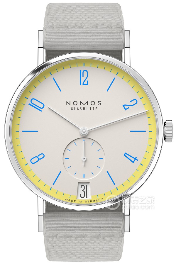 NOMOS TANGENTE系列179.S10